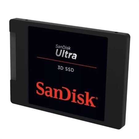 Hard Disk SanDisk 2 TB