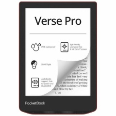 EBook PocketBook Verse PB629-M-WW Black 16 GB