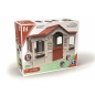 Children's play house Chicos Le Chalet 156 x 103 x 104 cm