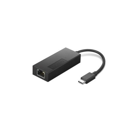 Adattatore USB-C con Ethernet Lenovo 4X91H17795