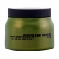 Maschera Riparatrice per Capelli Shu Uemura Silk Bloom 200 ml