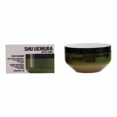 Maschera Riparatrice per Capelli Shu Uemura Silk Bloom 200 ml