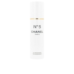 Deodorante Spray Nº5 Chanel (100 ml) (100 ml)