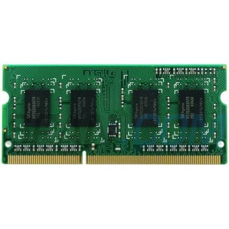 Memoria RAM Synology 1600DDR3L-4GBX2 2 x 4 GB