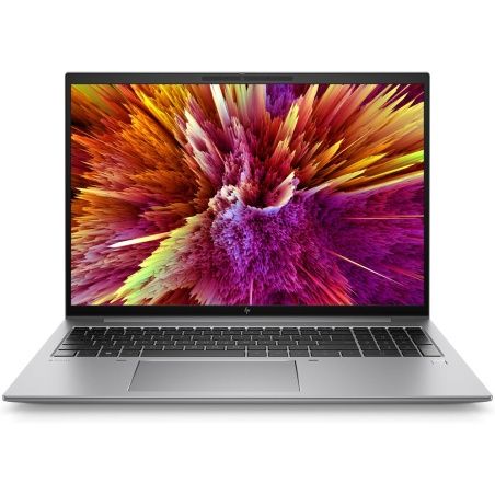 Laptop HP ZBOOK FIREFLY 16 G10 16" i7-1360P 32 GB RAM 1 TB SSD Spanish Qwerty