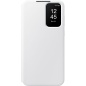 Mobile cover Samsung EF-ZA556CWEGWW White Galaxy A55
