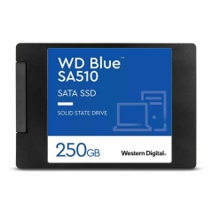 Hard Drive Western Digital 250 GB SSD