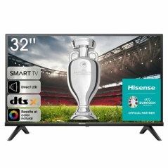 Smart TV Hisense 32"