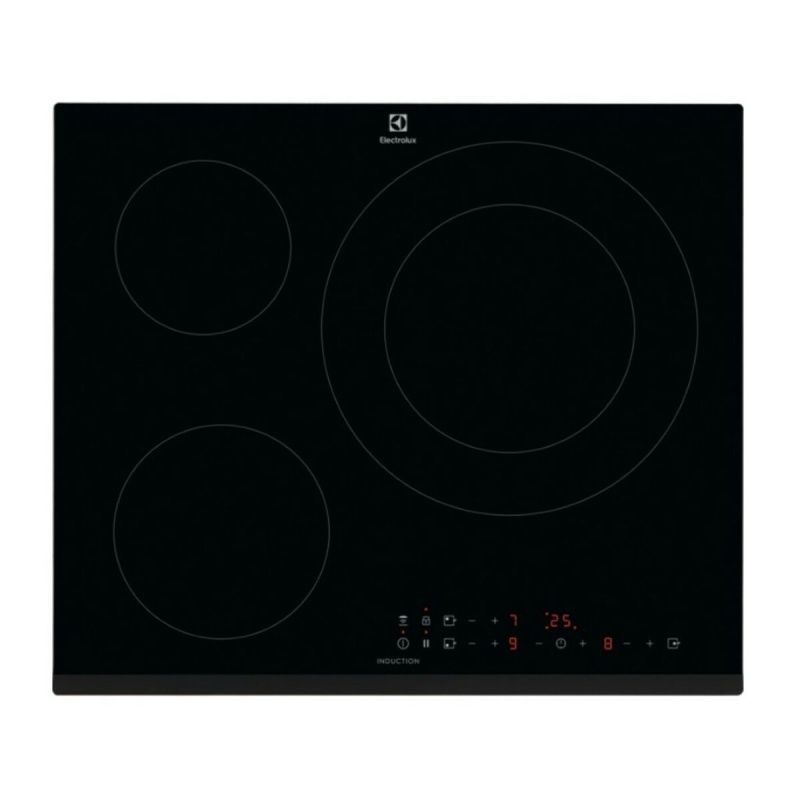 Induction Hot Plate Electrolux