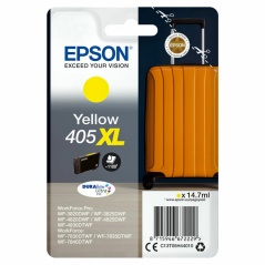 Original Ink Cartridge Epson C13T05H44010 Yellow