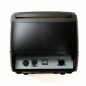 Thermal Printer iggual TP7001 Black
