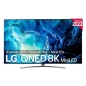 Smart TV LG 75QNED966QA 75" 8K ULTRA HD QNED WIFI 8K Ultra HD 75" HDR QNED