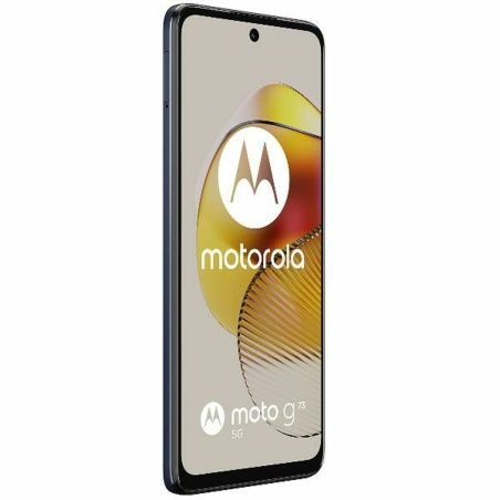 Smartphone Motorola moto g73 Azzurro 6,5" 8 GB RAM MediaTek Dimensity 8 GB 256 GB