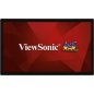 Gaming Monitor ViewSonic Full HD 32" 60 Hz