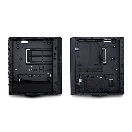 Casse Semitorre Mini ITX CoolBox COO-PCIT05-1