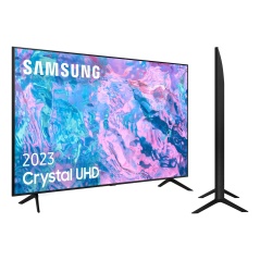 Television Samsung TU85CU7105K 85" 4K Ultra HD 85" LED