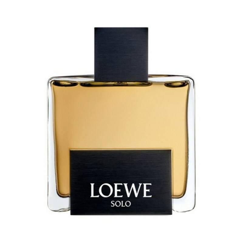 Men's Perfume Loewe Solo EDT