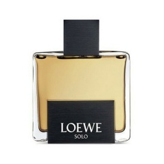 Profumo Uomo Loewe Solo EDT