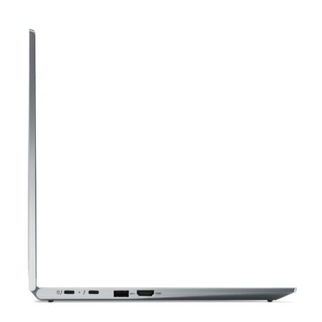 Laptop Lenovo ThinkPad X1 Yoga 14" i7-1165G7 16 GB RAM 512 GB SSD Qwerty in Spagnolo