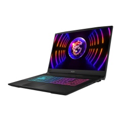 Laptop MSI Katana 17 B13VGK-1204XES 17,3" Intel Core i9-13900H 32 GB RAM 1 TB SSD Nvidia Geforce RTX 4070