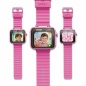 Orologio Bambini Vtech Kidizoom Smartwatch Max 256 MB Interattivo Rosa