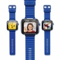 Orologio Bambini Vtech Kidizoom Smartwatch Max 256 MB Interattivo Azzurro