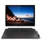 Laptop Lenovo ThinkPad X12 16 GB RAM 512 GB SSD i5-1130G7 Spanish Qwerty