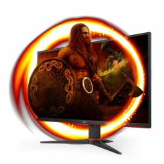 Monitor AOC 27G2SAE/BK Full HD 27" 165 Hz