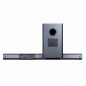 Soundbar Sharp HT-SBW460 Nero in metallo 440 W