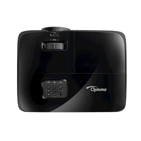 Projector Optoma X371 3800 lm XGA Black