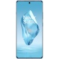 Smartphone OnePlus 12R 6,78" 16 GB RAM 256 GB Azzurro