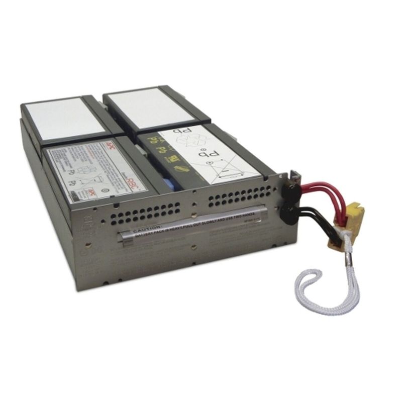 Battery for Uninterruptible Power Supply System UPS APC APCRBC159