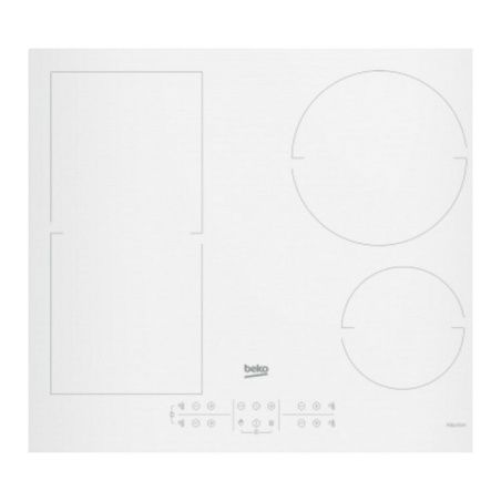 Induction Hot Plate BEKO 01302909 58 cm 7200 W