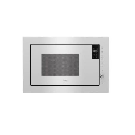 Microwave BEKO BMGB25333WG 25 L White 900 W