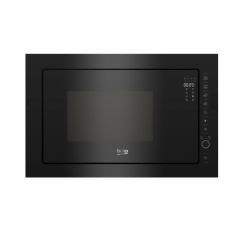 Microwave BEKO BMGB25333BG Black 900 W 25 L