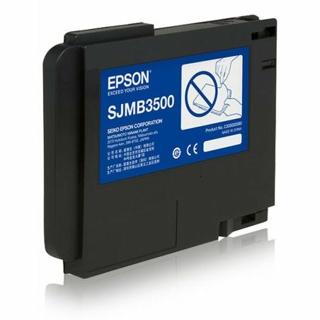 Contenitore del toner di scarto Epson C33S020580