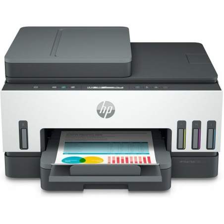 Multifunction Printer HP SMART TANK 7305 AIO