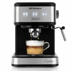 Express Manual Coffee Machine Orbegozo EX 5210