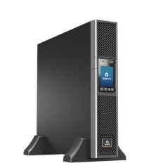 Online Uninterruptible Power Supply System UPS Vertiv GXT5-3000IRT2UXL 3000 W 3000 VA