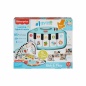 Play mat Fisher Price Kick and Play Rattle Piano ES