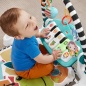 Play mat Fisher Price Kick and Play Rattle Piano