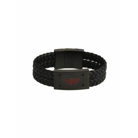 Men's Bracelet Police PEAGB2120302 Stainless steel 19 cm