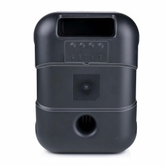 Bluetooth Speakers Dunlop TWS 20 W Black