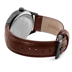 Orologio Uomo Ben Sherman WB035T (Ø 43 mm)