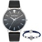 Men's Watch Police PL.TASM2.SET.20 (Ø 44 mm)