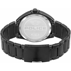 Orologio Uomo Police PEWJH2110301 (Ø 48 mm)