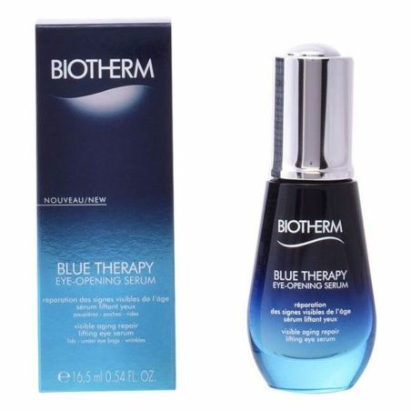 Anti-Ageing Serum BLUE THERAPY Biotherm 16,5 ml