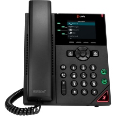 IP Telephone Poly 89B62AAAC3