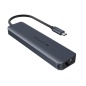 Hub USB 7 Porte Targus HD4003GL Azzurro