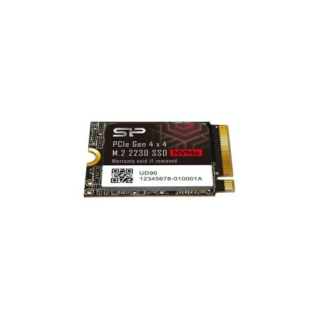 Hard Drive Silicon Power UD90 2 TB SSD
